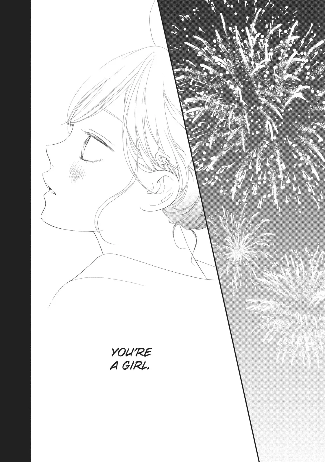 My Sweet Girl, chapter 50, page 36
