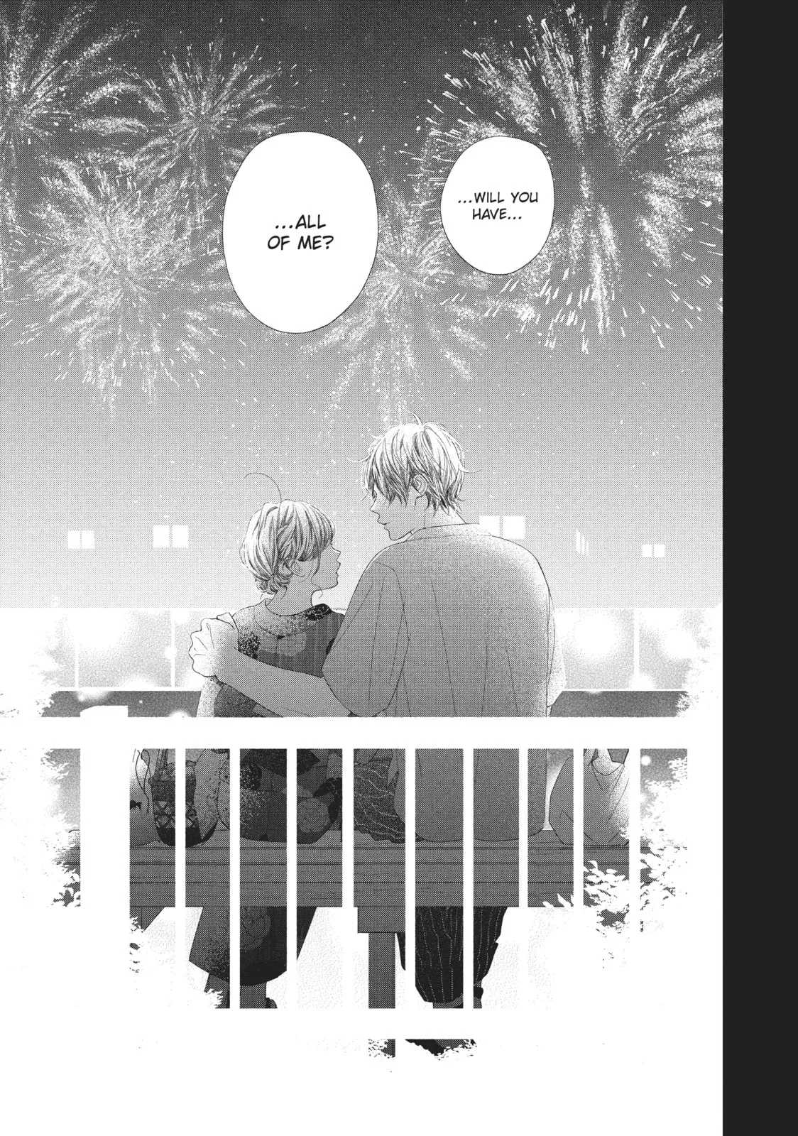 My Sweet Girl, chapter 50, page 39