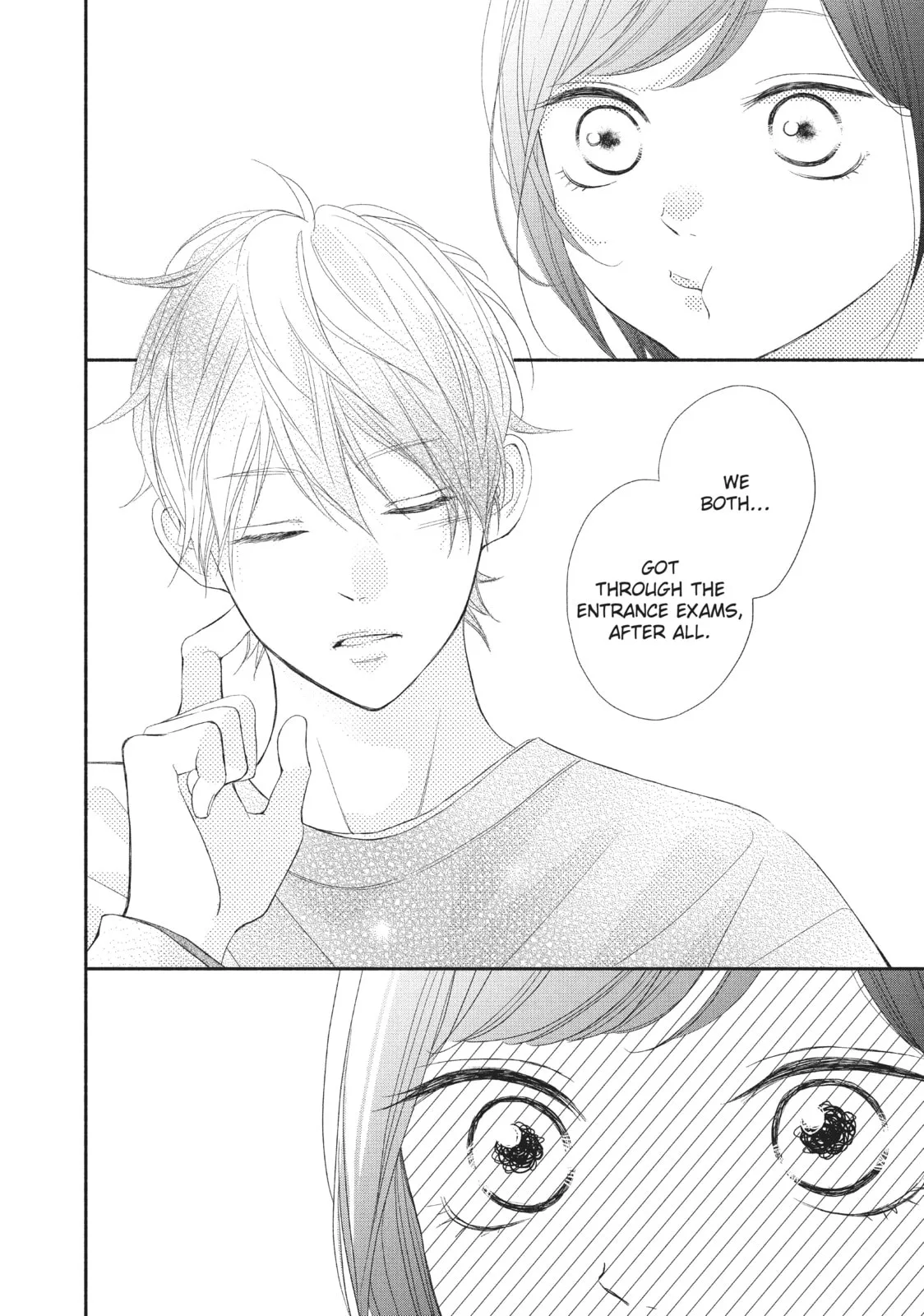 My Sweet Girl, chapter 51, page 12