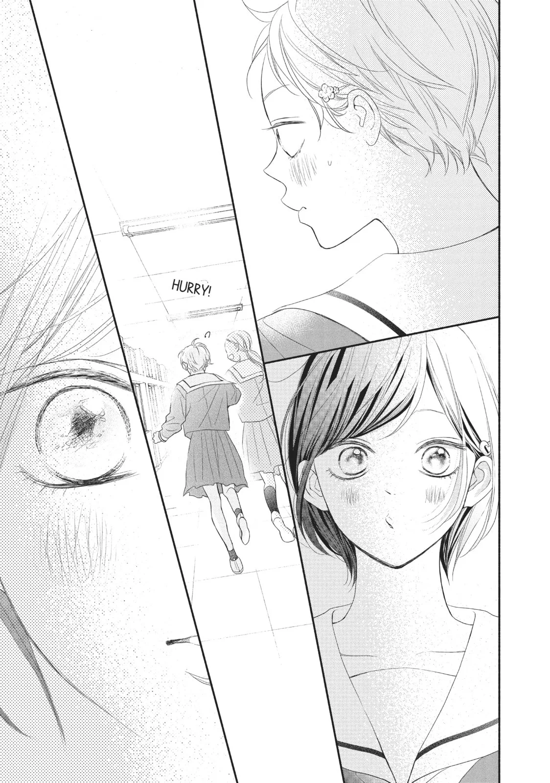My Sweet Girl, chapter 51, page 23