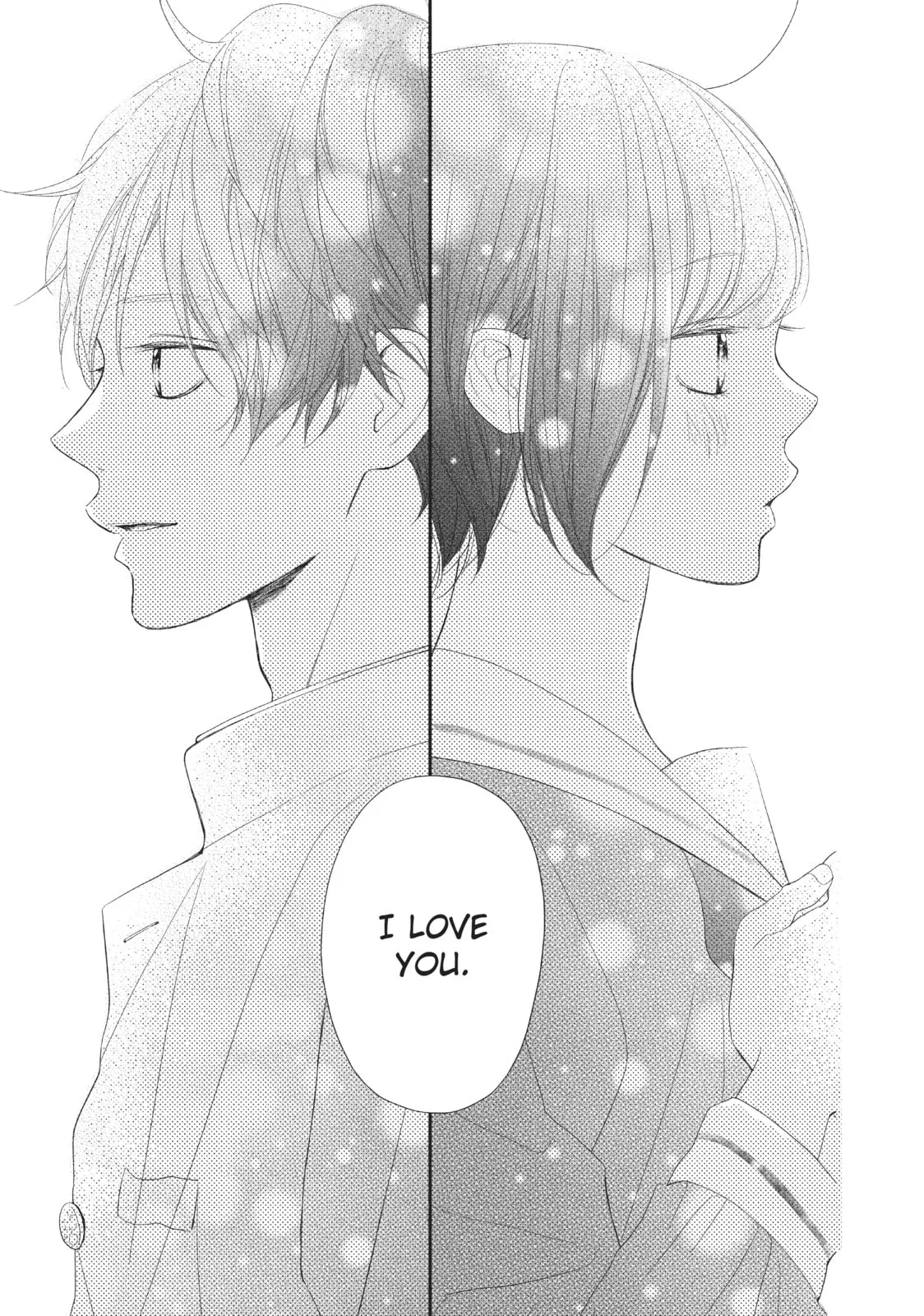 My Sweet Girl, chapter 51, page 28