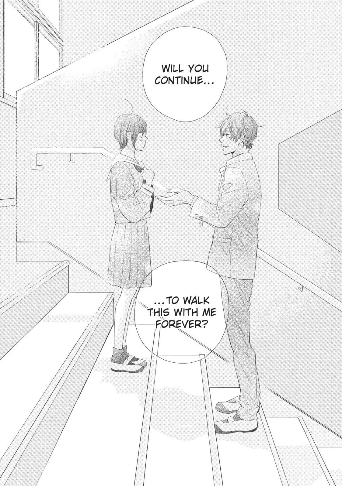 My Sweet Girl, chapter 51, page 29