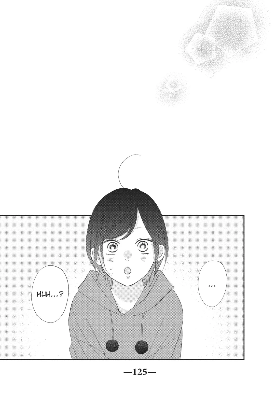 My Sweet Girl, chapter 51, page 35