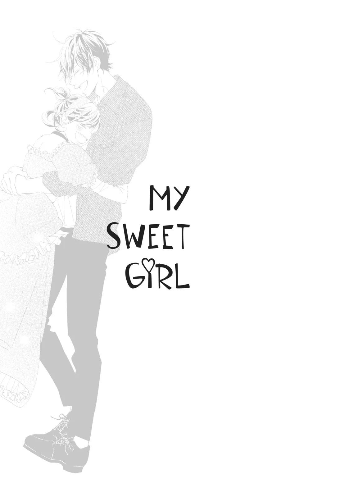 My Sweet Girl, chapter 51, page 39