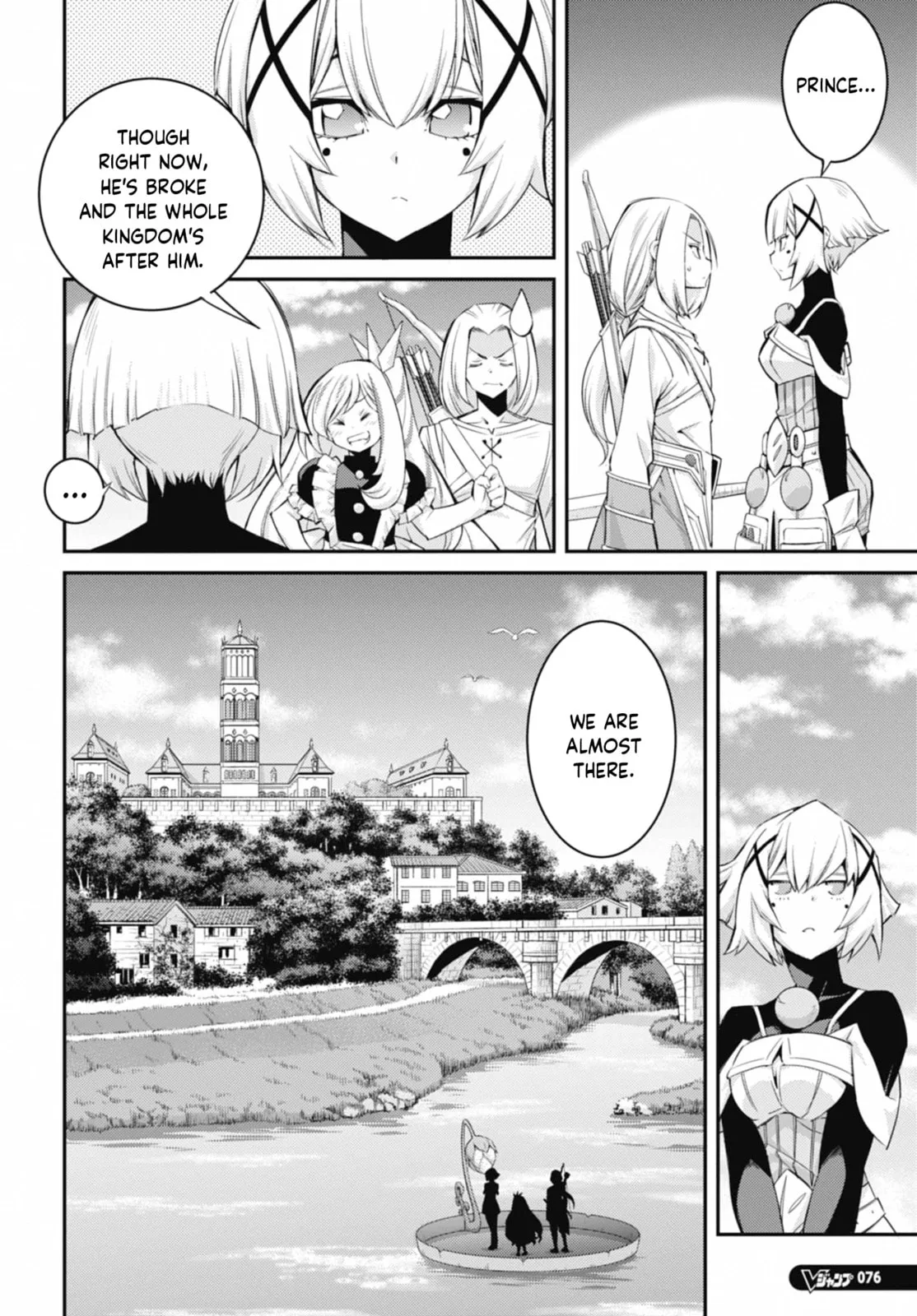 Yu-Gi-Oh OCG STORIES, chapter 38, page 8