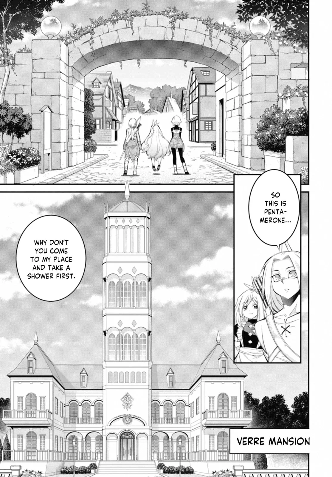 Yu-Gi-Oh OCG STORIES, chapter 38, page 9