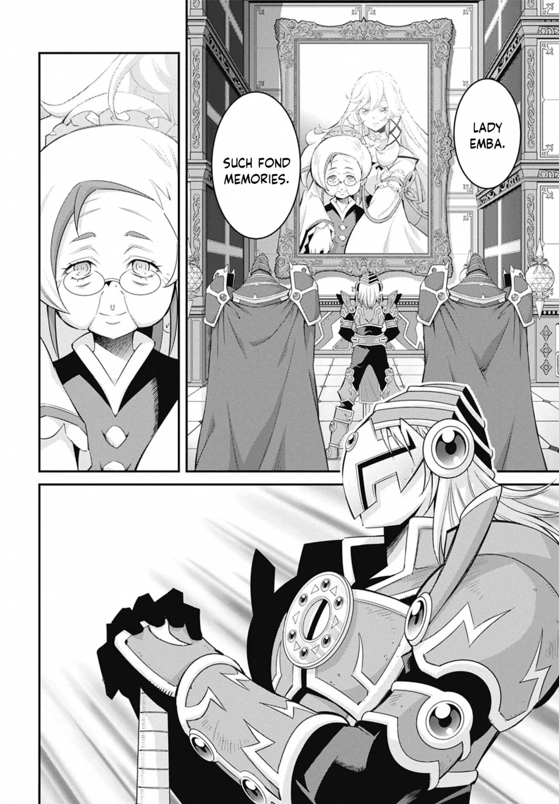 Yu-Gi-Oh OCG STORIES, chapter 40, page 18