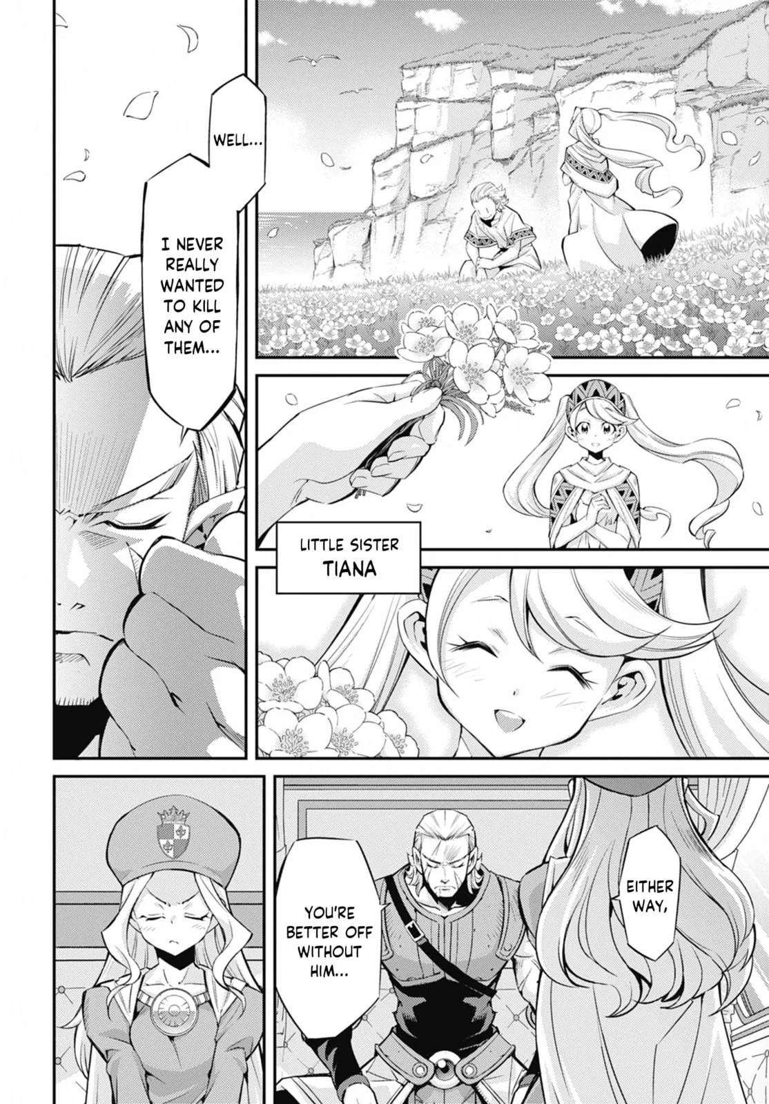 Yu-Gi-Oh OCG STORIES, chapter 42, page 23