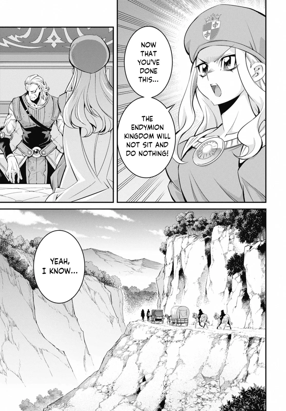 Yu-Gi-Oh OCG STORIES, chapter 42, page 24