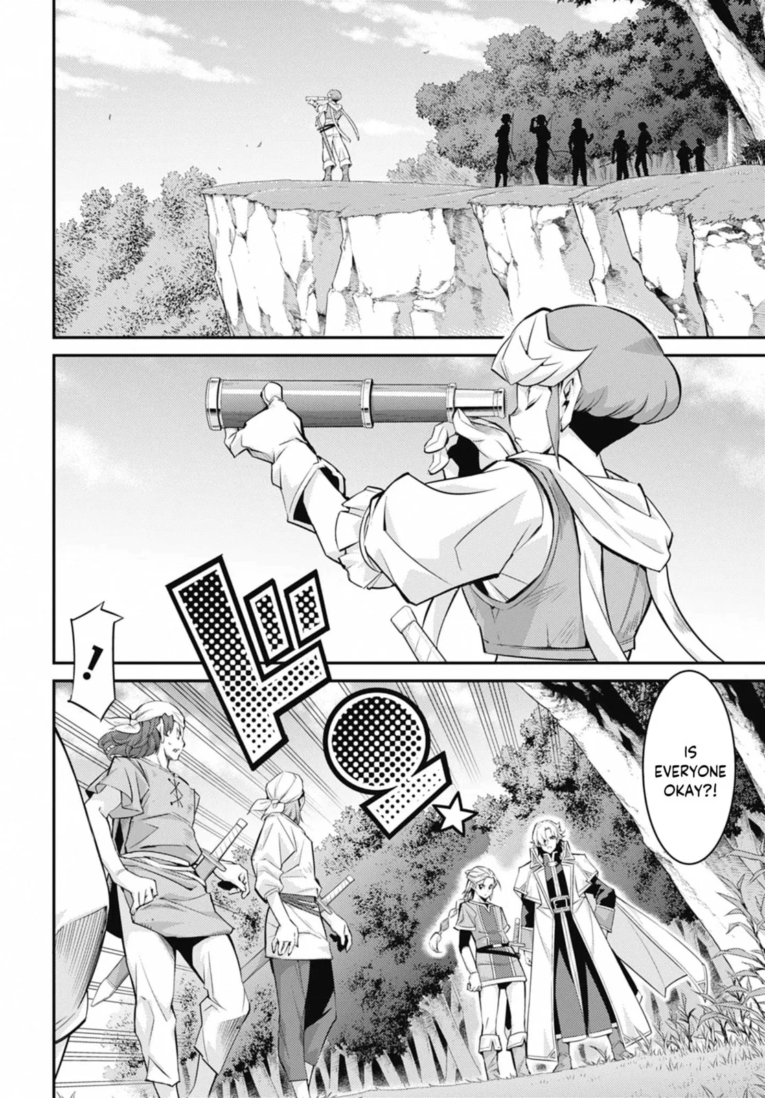 Yu-Gi-Oh OCG STORIES, chapter 42, page 25