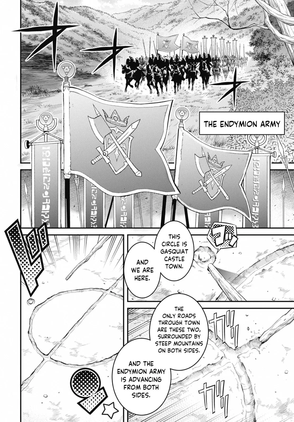 Yu-Gi-Oh OCG STORIES, chapter 42, page 27