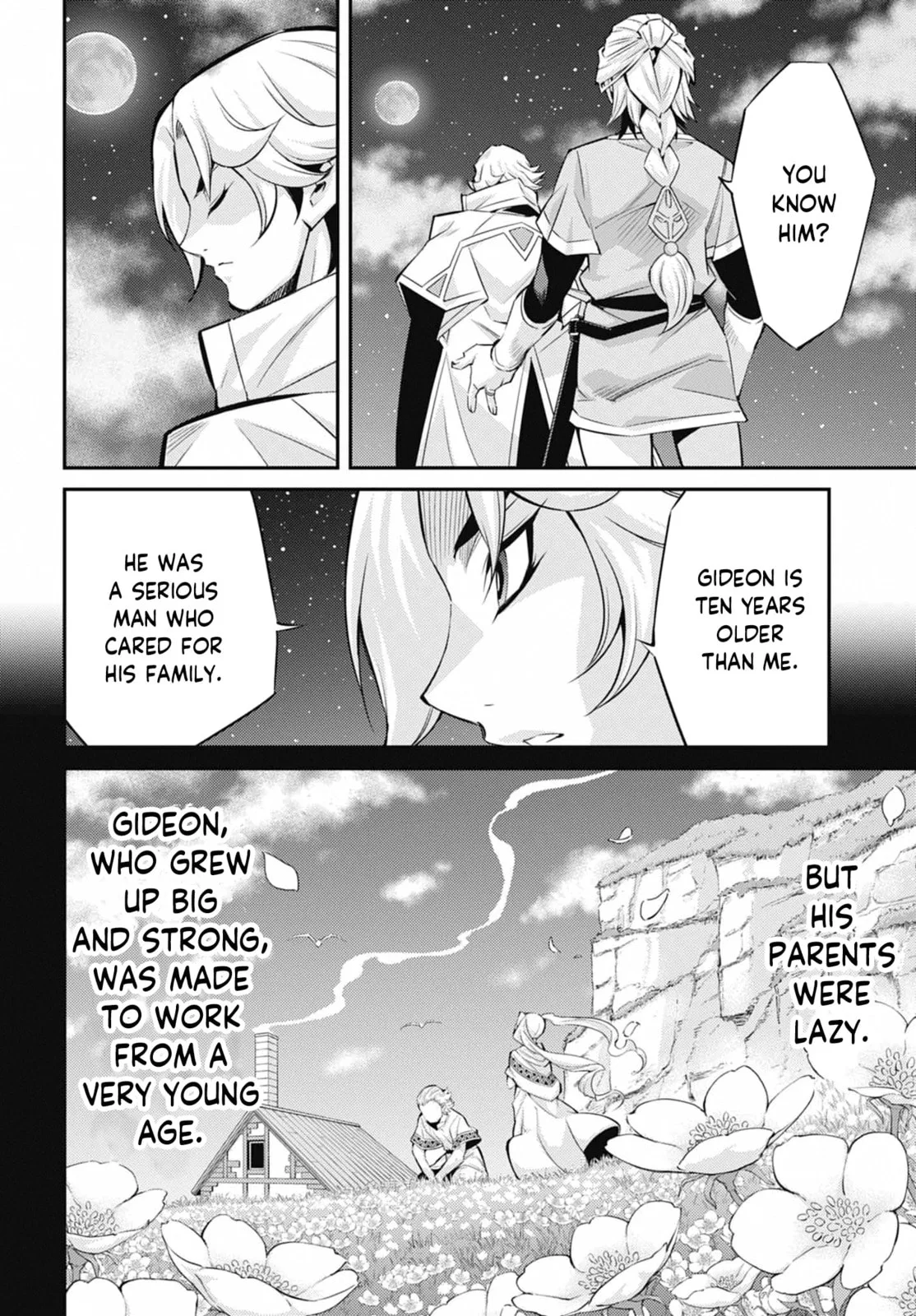 Yu-Gi-Oh OCG STORIES, chapter 43, page 27