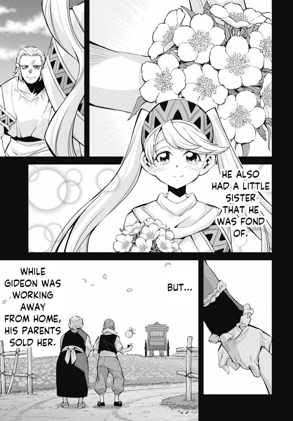 Yu-Gi-Oh OCG STORIES, chapter 43, page 28