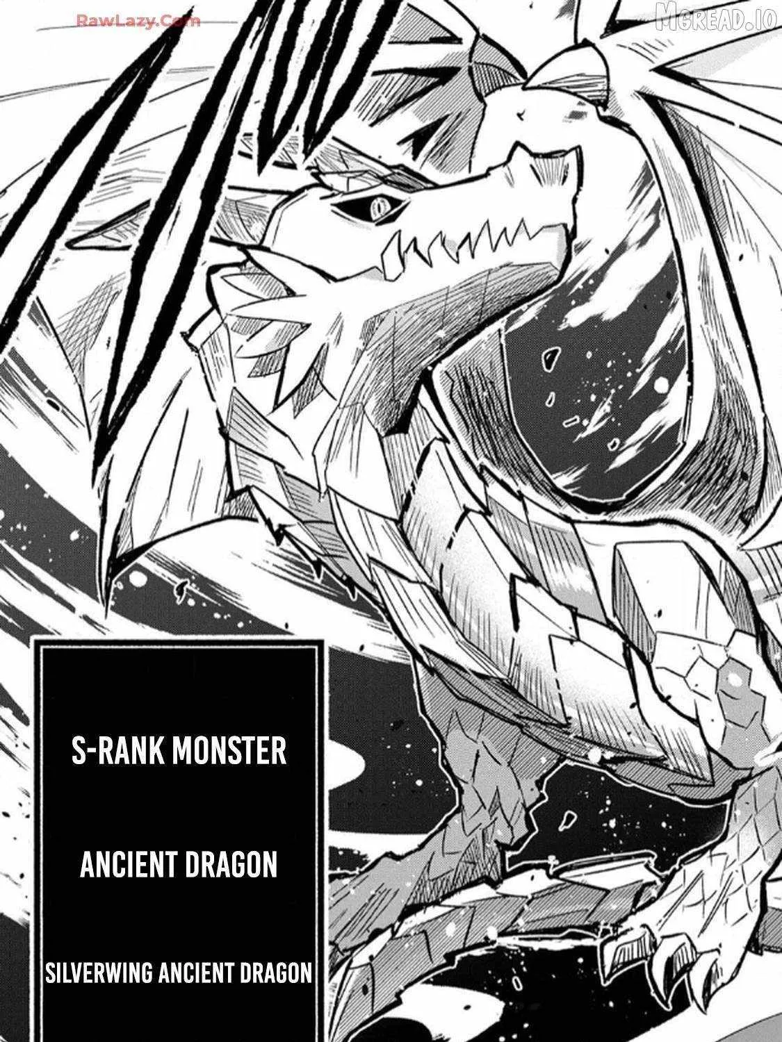 The Healer Banished From the Guild, Was Actually Invincible Because His Mana Was Infinite, So He Becomes a Legend With Unconventional Healing Magic, chapter 4, page 21