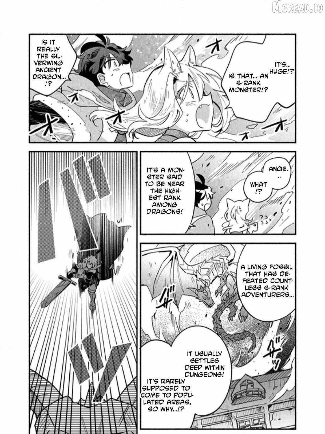 The Healer Banished From the Guild, Was Actually Invincible Because His Mana Was Infinite, So He Becomes a Legend With Unconventional Healing Magic, chapter 4, page 23