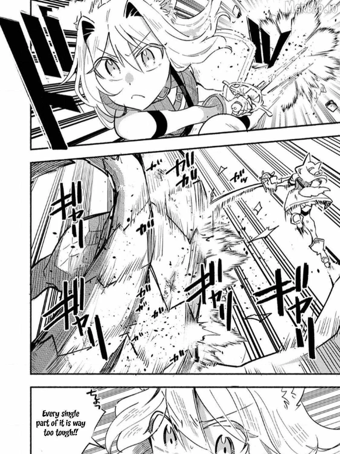 The Healer Banished From the Guild, Was Actually Invincible Because His Mana Was Infinite, So He Becomes a Legend With Unconventional Healing Magic, chapter 5, page 11