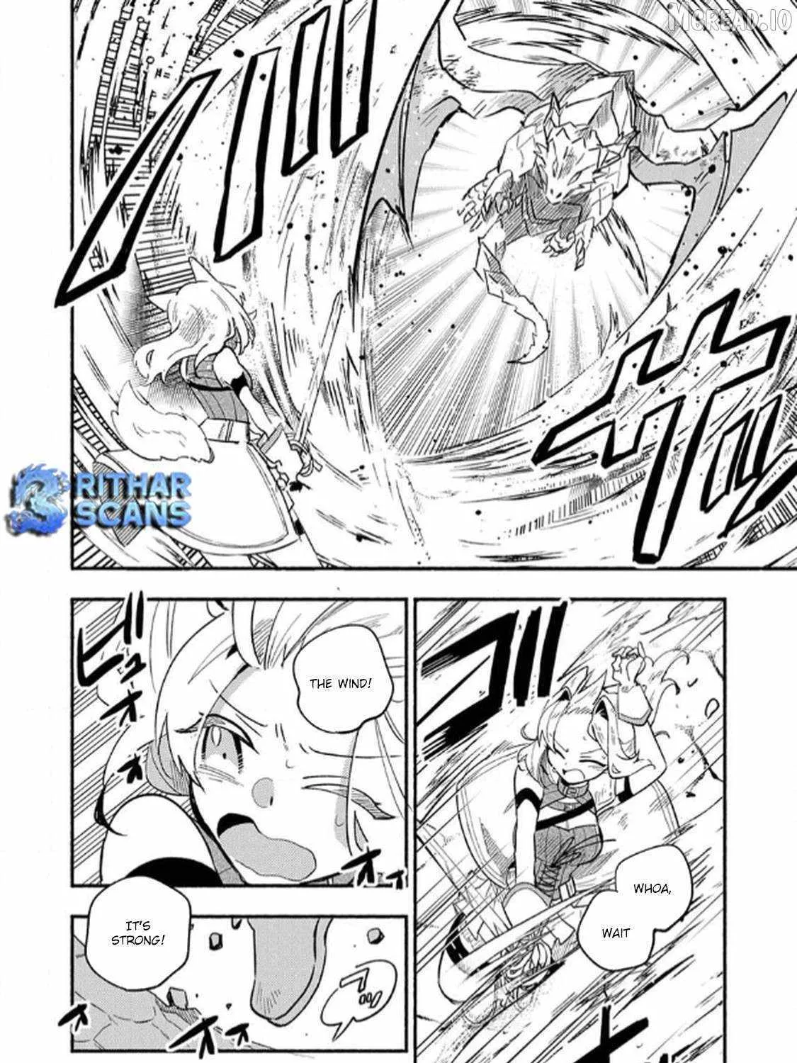 The Healer Banished From the Guild, Was Actually Invincible Because His Mana Was Infinite, So He Becomes a Legend With Unconventional Healing Magic, chapter 5, page 15