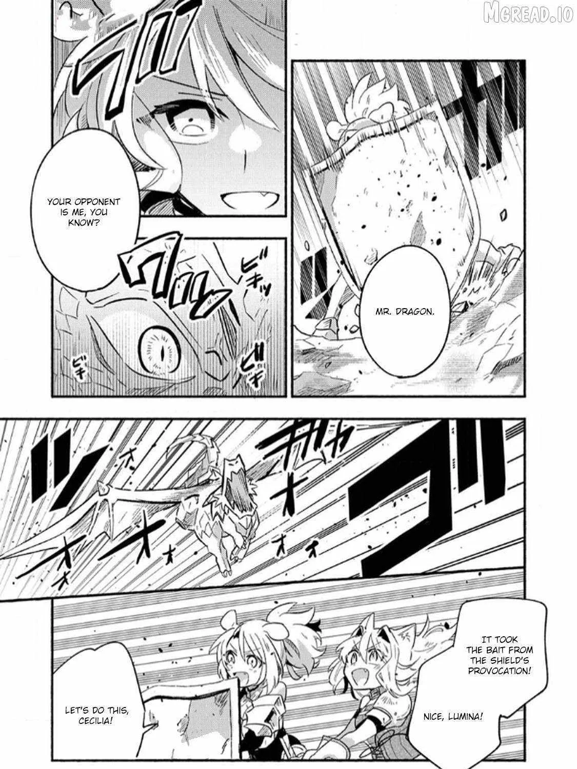 The Healer Banished From the Guild, Was Actually Invincible Because His Mana Was Infinite, So He Becomes a Legend With Unconventional Healing Magic, chapter 5, page 49