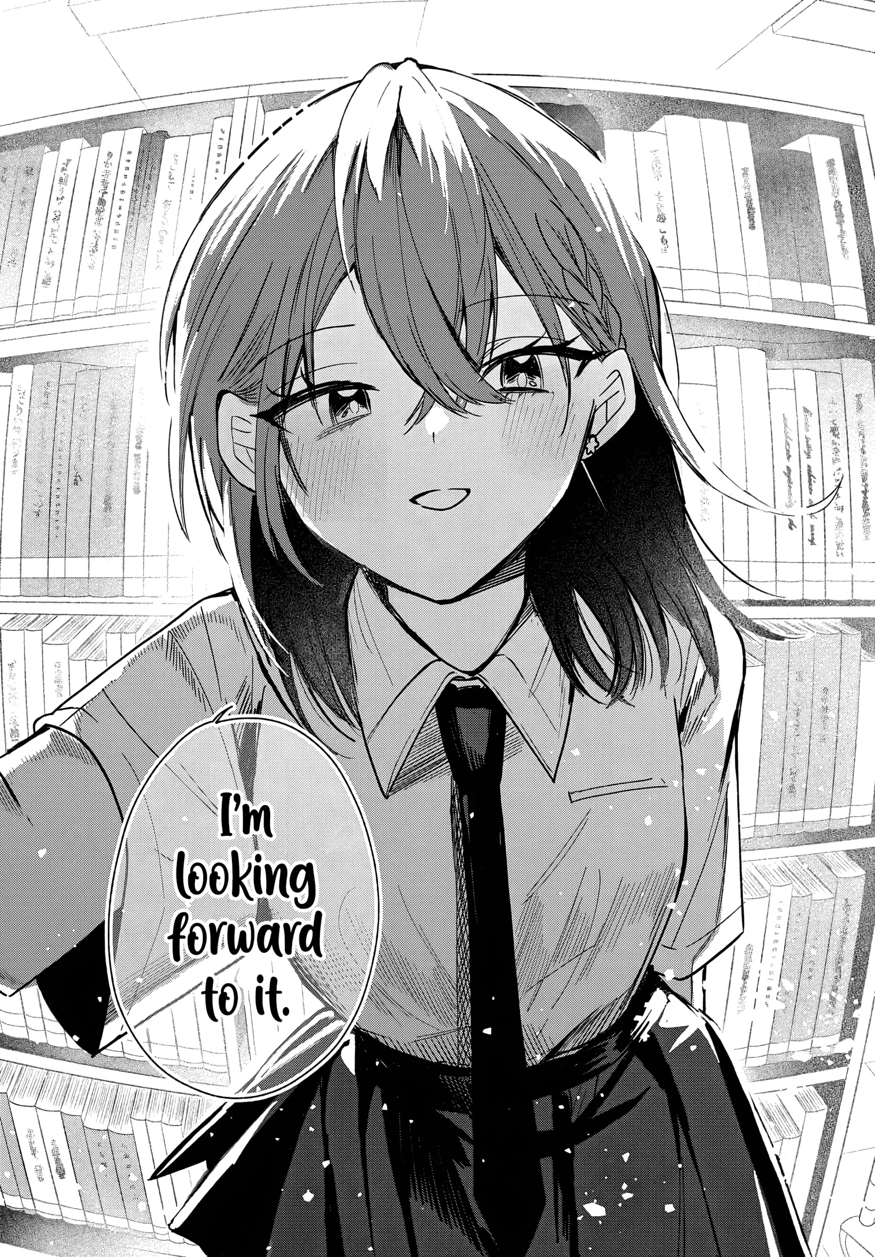 Osoraku Kanojo wa Ore no Aniki wo Neratteru, chapter 26, page 19