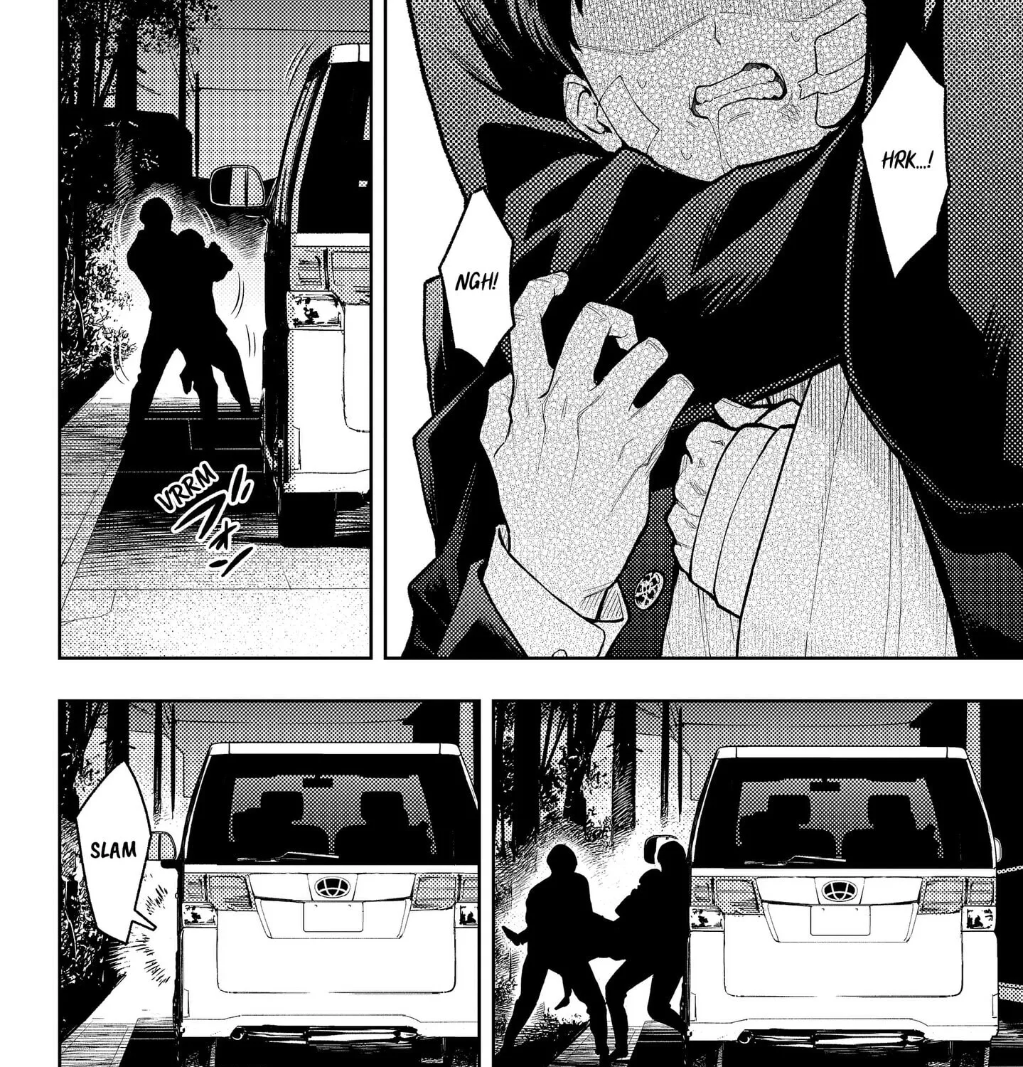 Asura Verdict, chapter 31, page 23