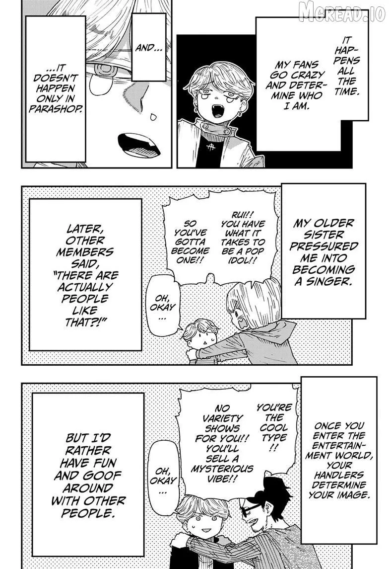Parashoppers, chapter 60, page 4
