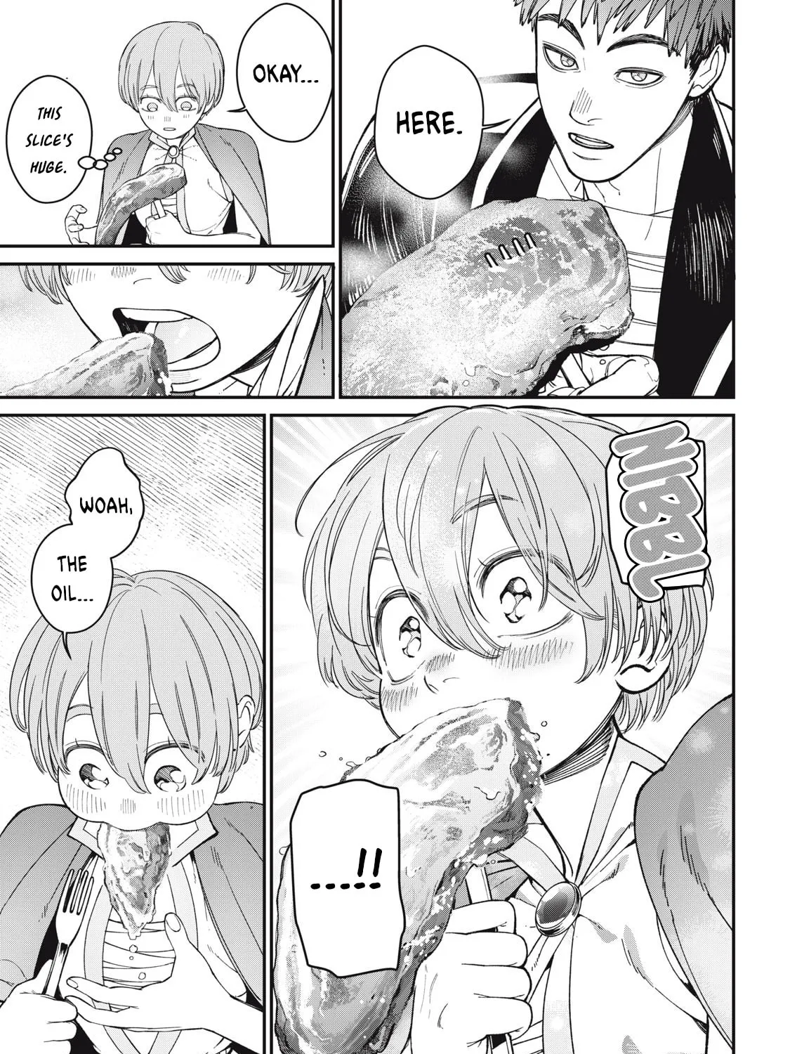 Meaheim, chapter 4, page 9
