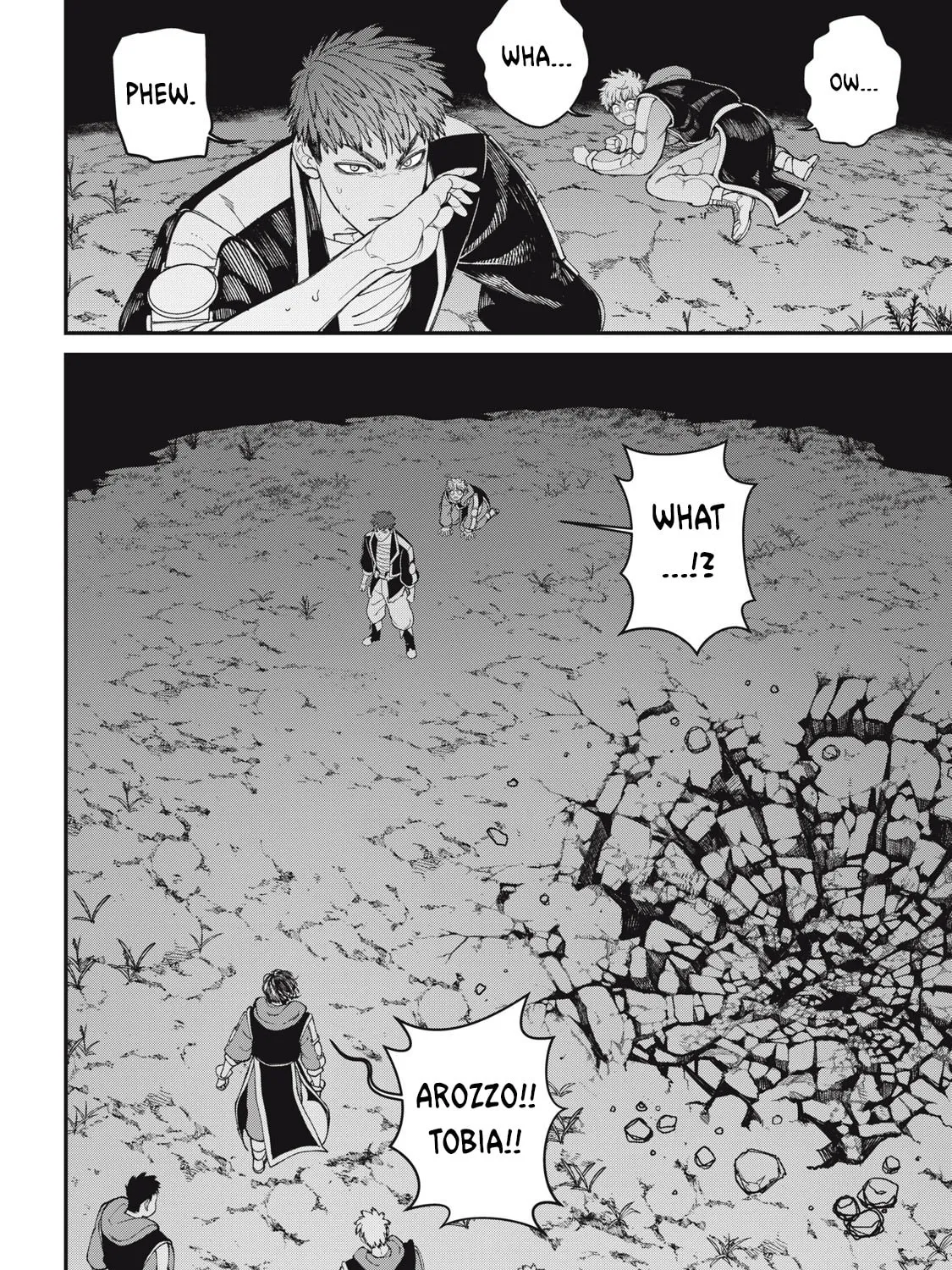 Meaheim, chapter 4, page 27