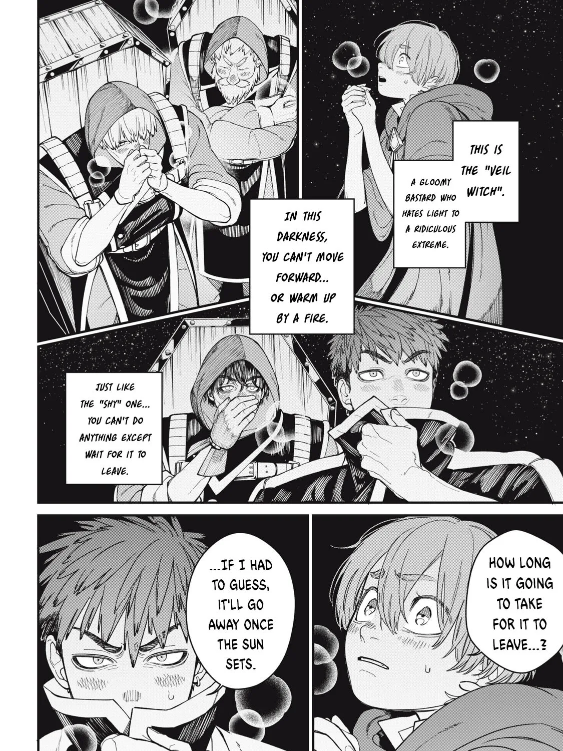 Meaheim, chapter 4, page 31
