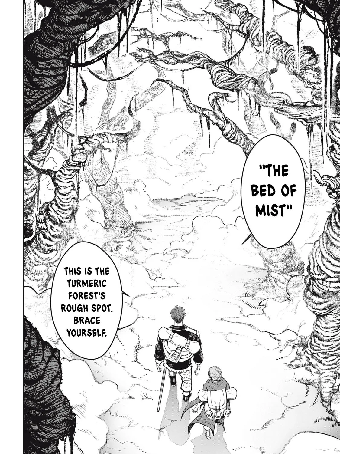 Meaheim, chapter 7, page 3