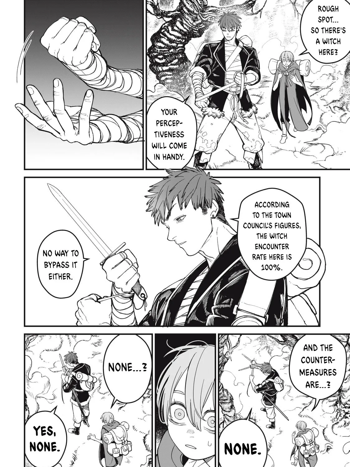 Meaheim, chapter 7, page 7