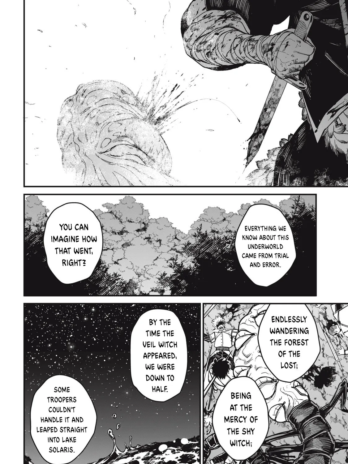 Meaheim, chapter 7, page 35