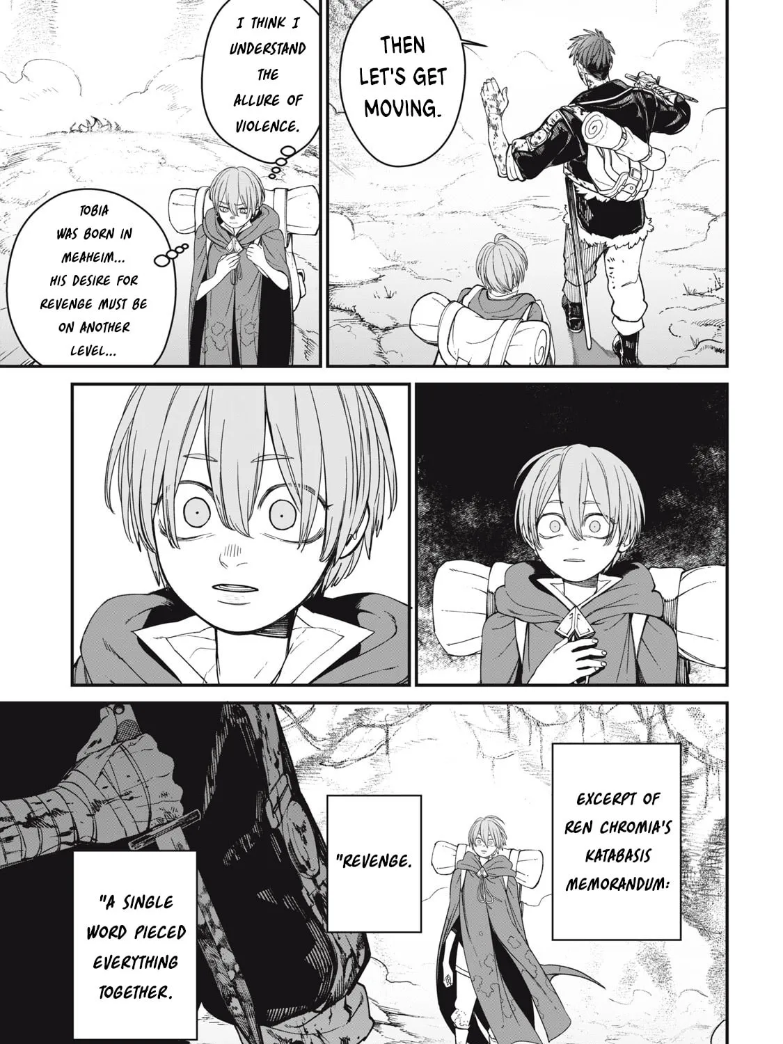 Meaheim, chapter 7, page 53
