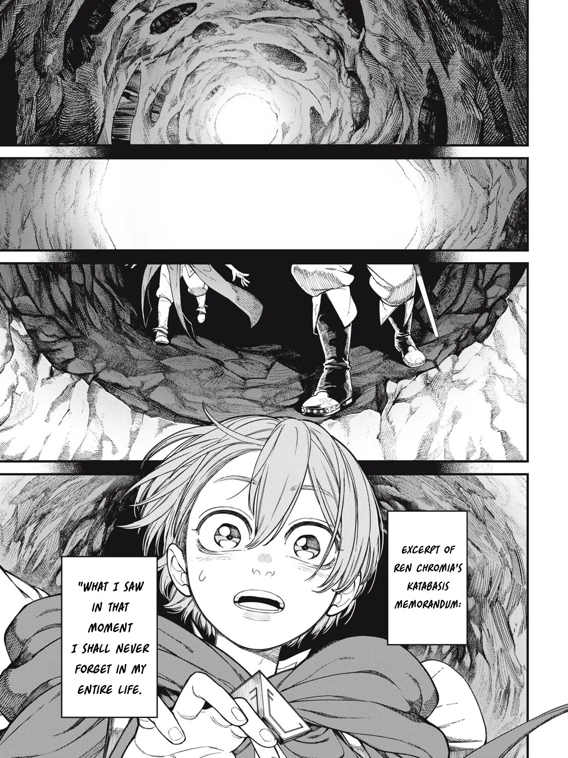 Meaheim, chapter 9, page 29