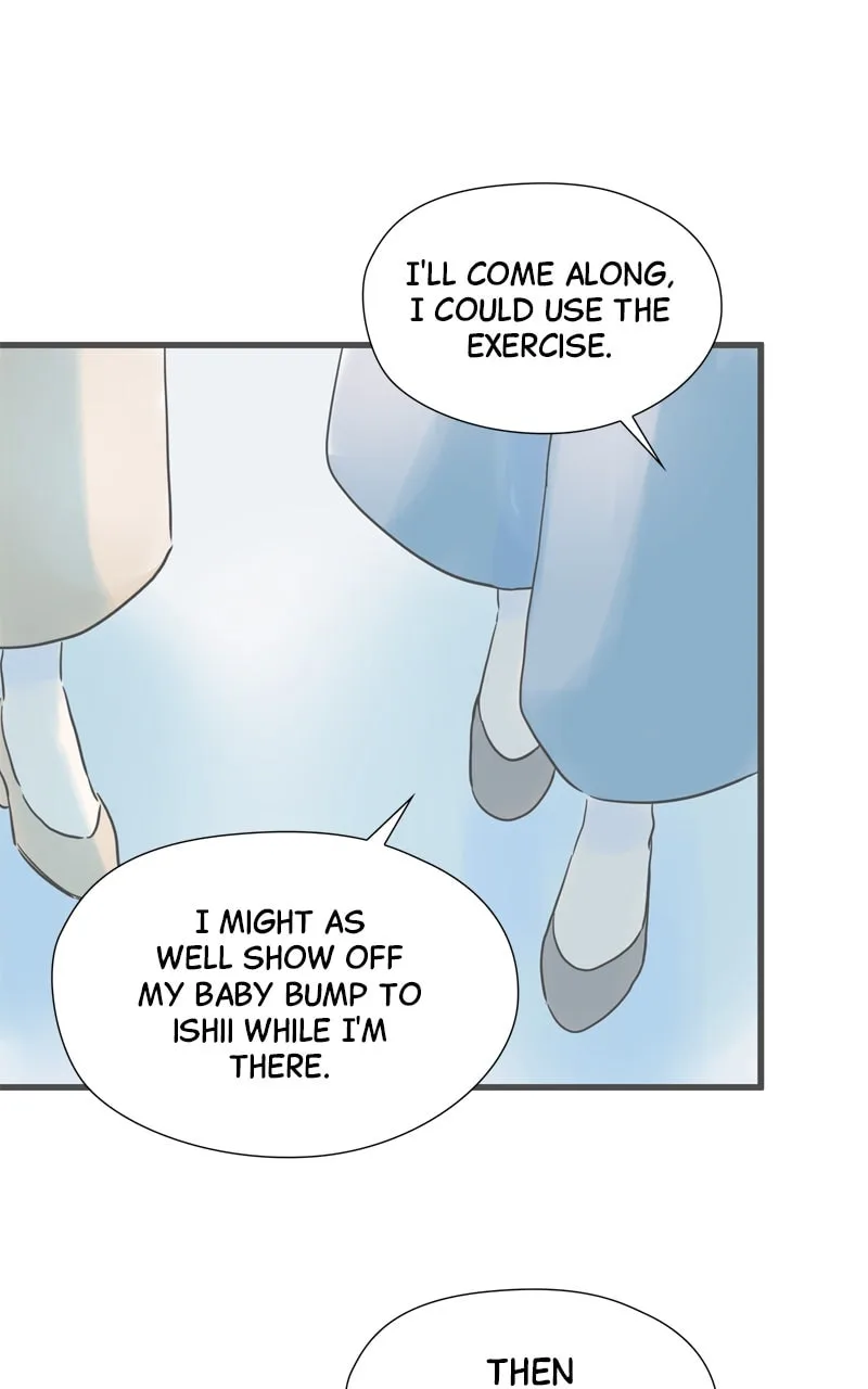 It Rains On Precious Days, chapter 205, page 13