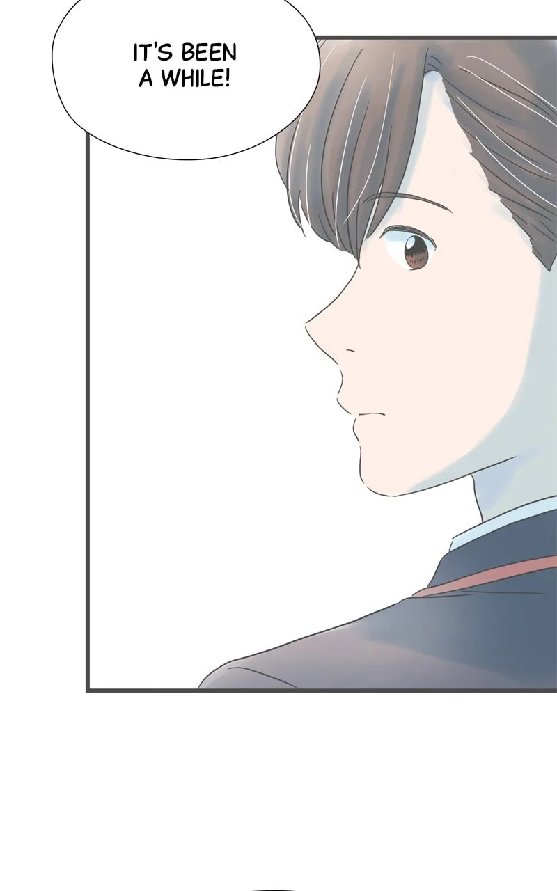 It Rains On Precious Days, chapter 205, page 20
