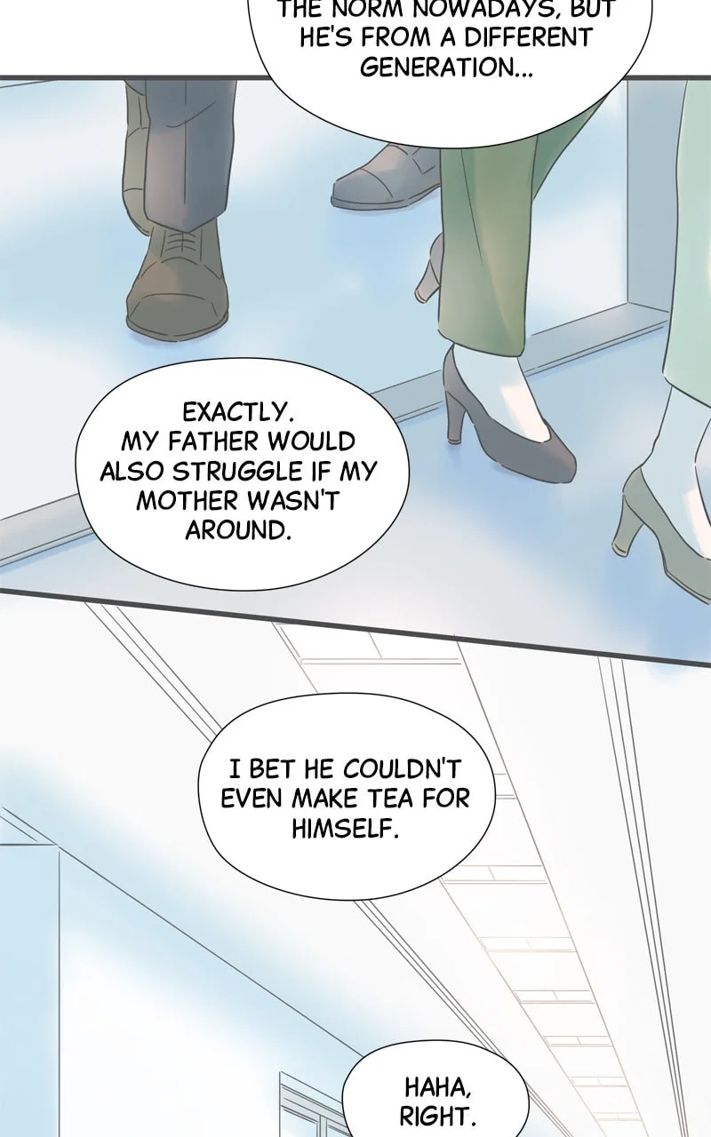 It Rains On Precious Days, chapter 205, page 27