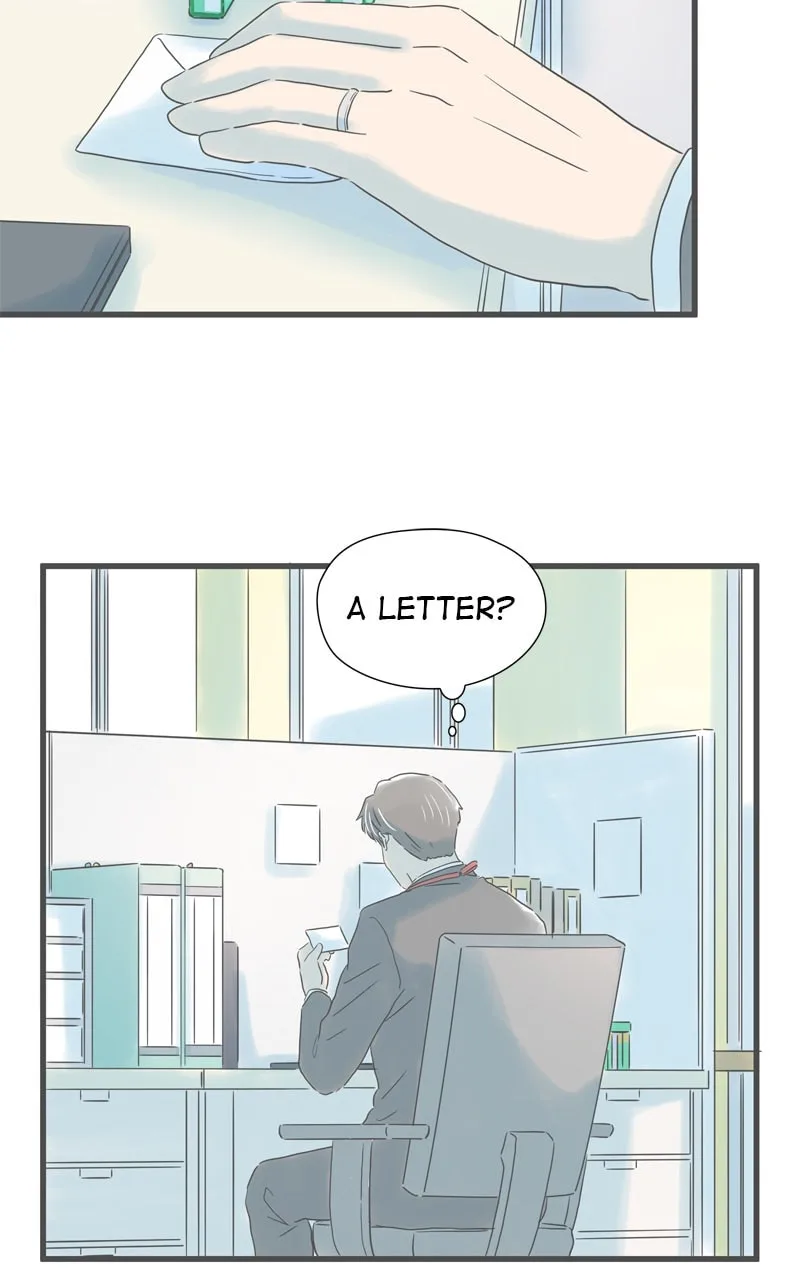 It Rains On Precious Days, chapter 205, page 51