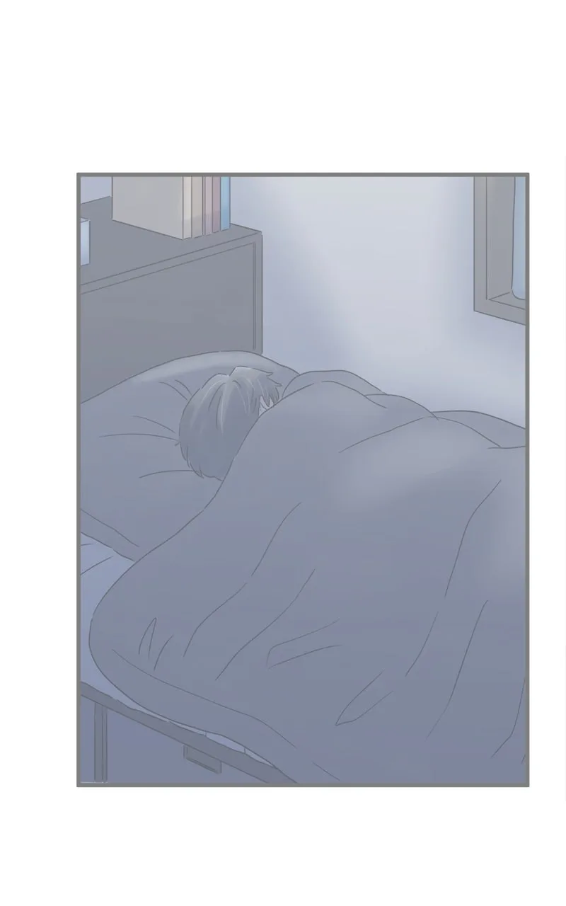 It Rains On Precious Days, chapter 205, page 54