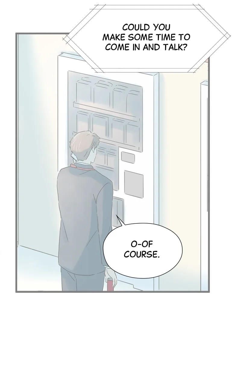 It Rains On Precious Days, chapter 205, page 55