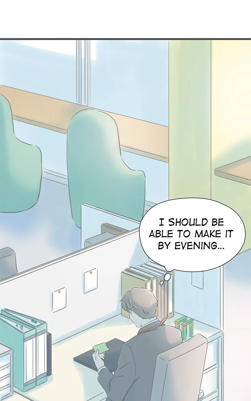 It Rains On Precious Days, chapter 205, page 57