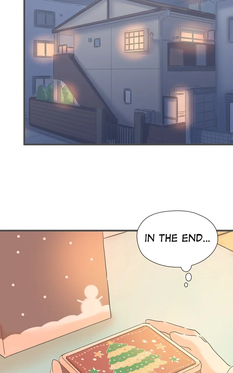 It Rains On Precious Days, chapter 205, page 60