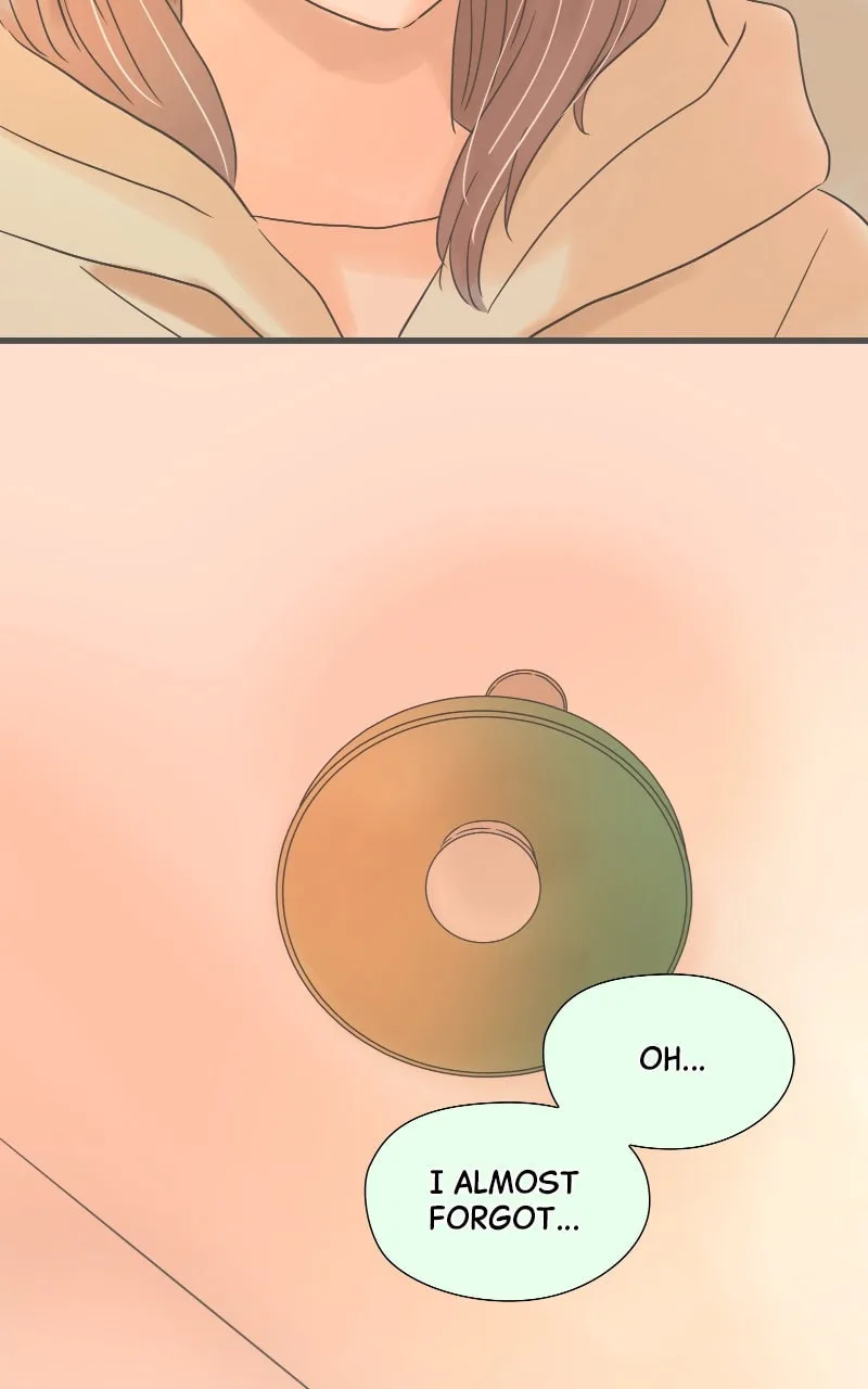 It Rains On Precious Days, chapter 205, page 71