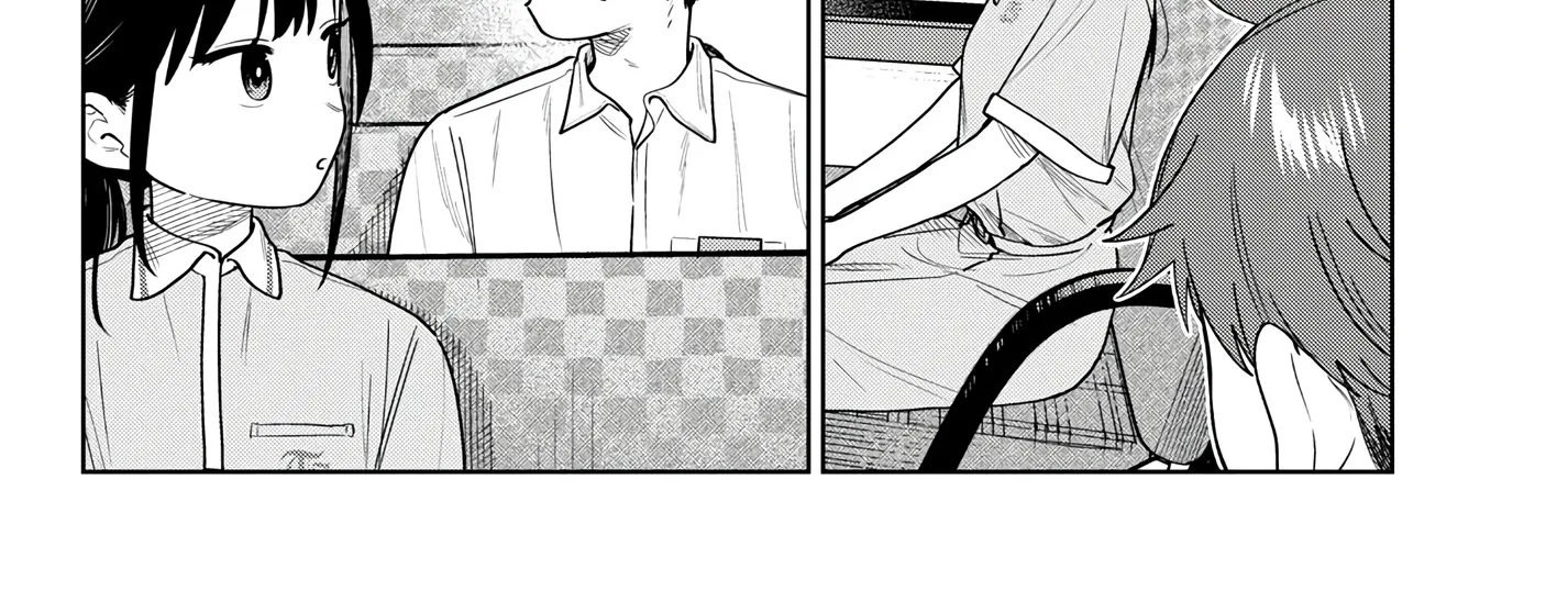 Bus For Two, chapter 28, page 4