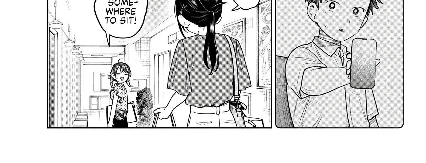 Bus For Two, chapter 28, page 14