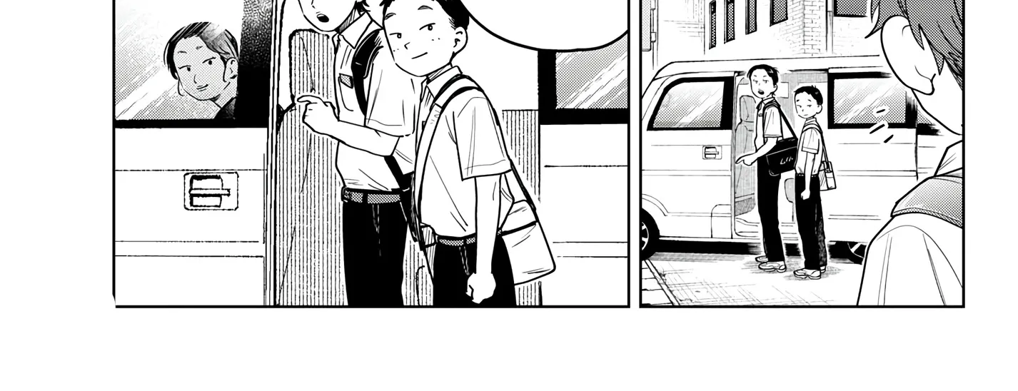 Bus For Two, chapter 28, page 22