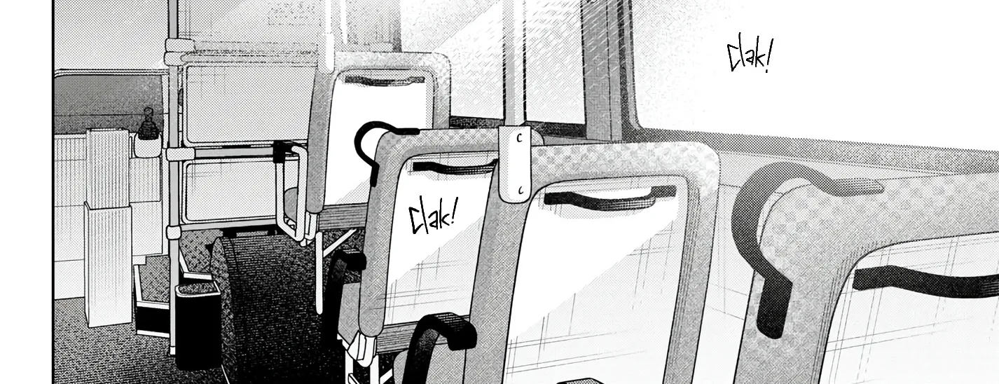 Bus For Two, chapter 28, page 28