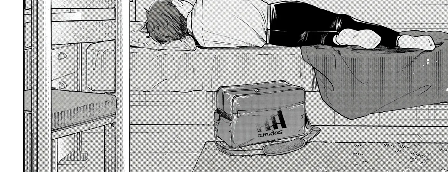 Bus For Two, chapter 28, page 32