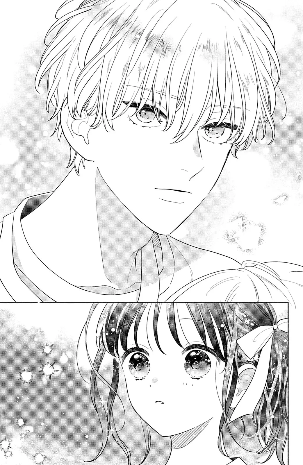 Please Kiss Sweet Me, chapter 9, page 24