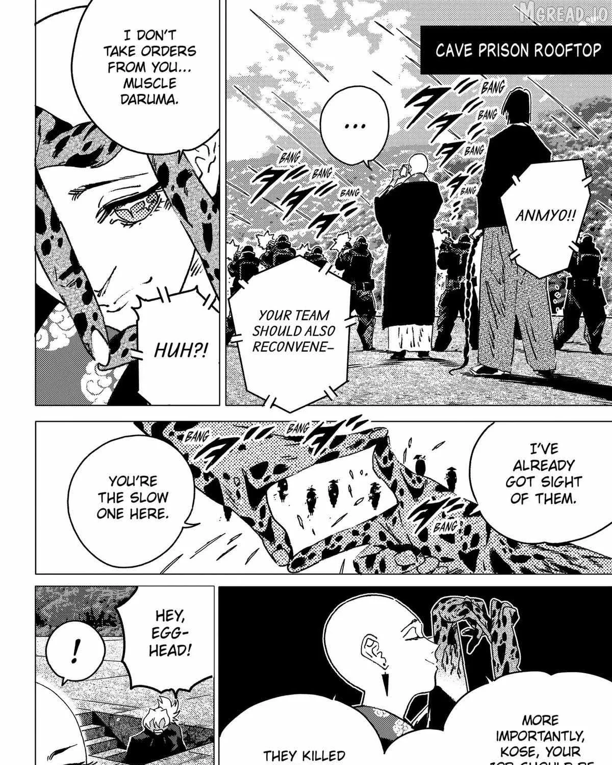 Ghost Fixers, chapter 81, page 7