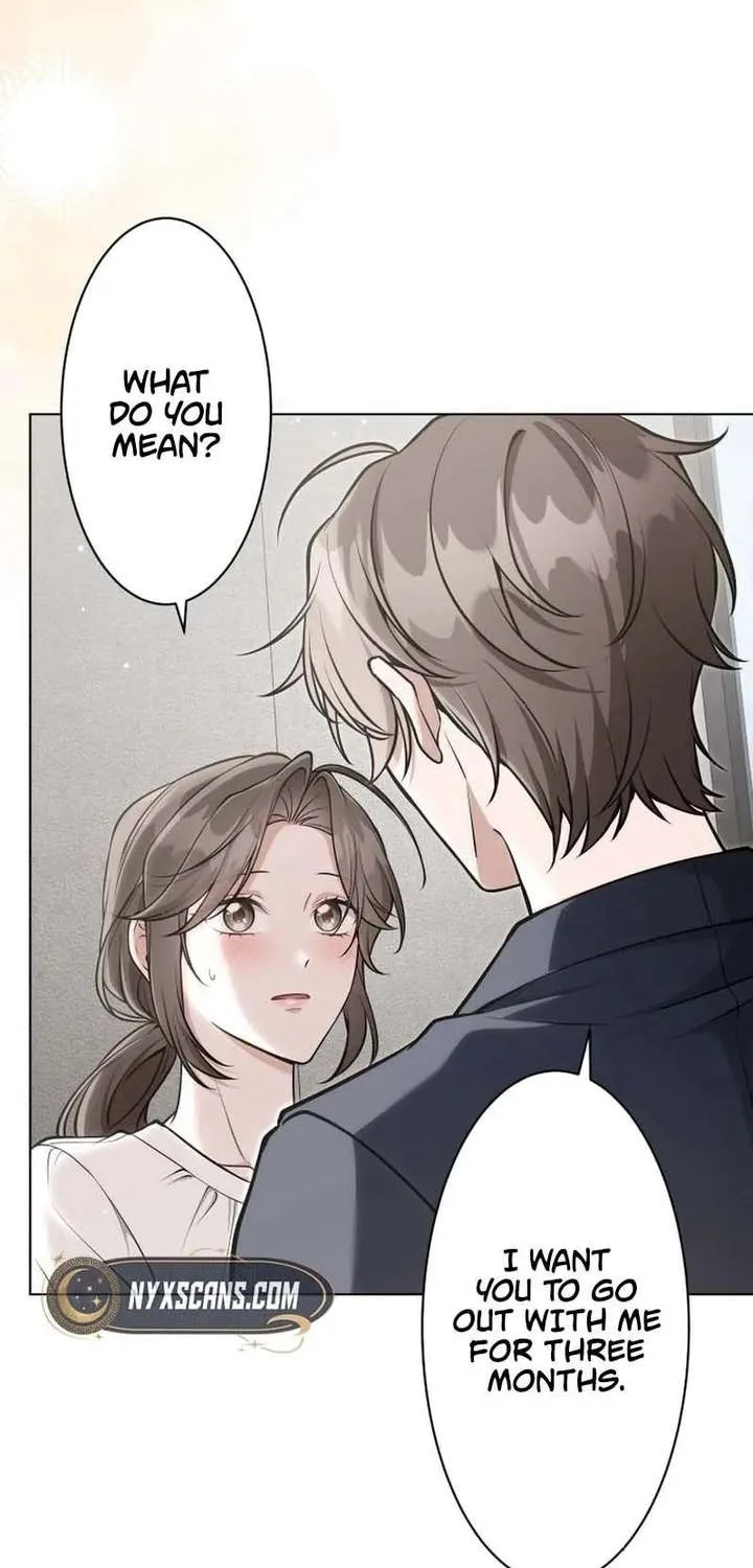 My Boyfriend Ten Years Younger Is My Elite Boss, chapter 1, page 2